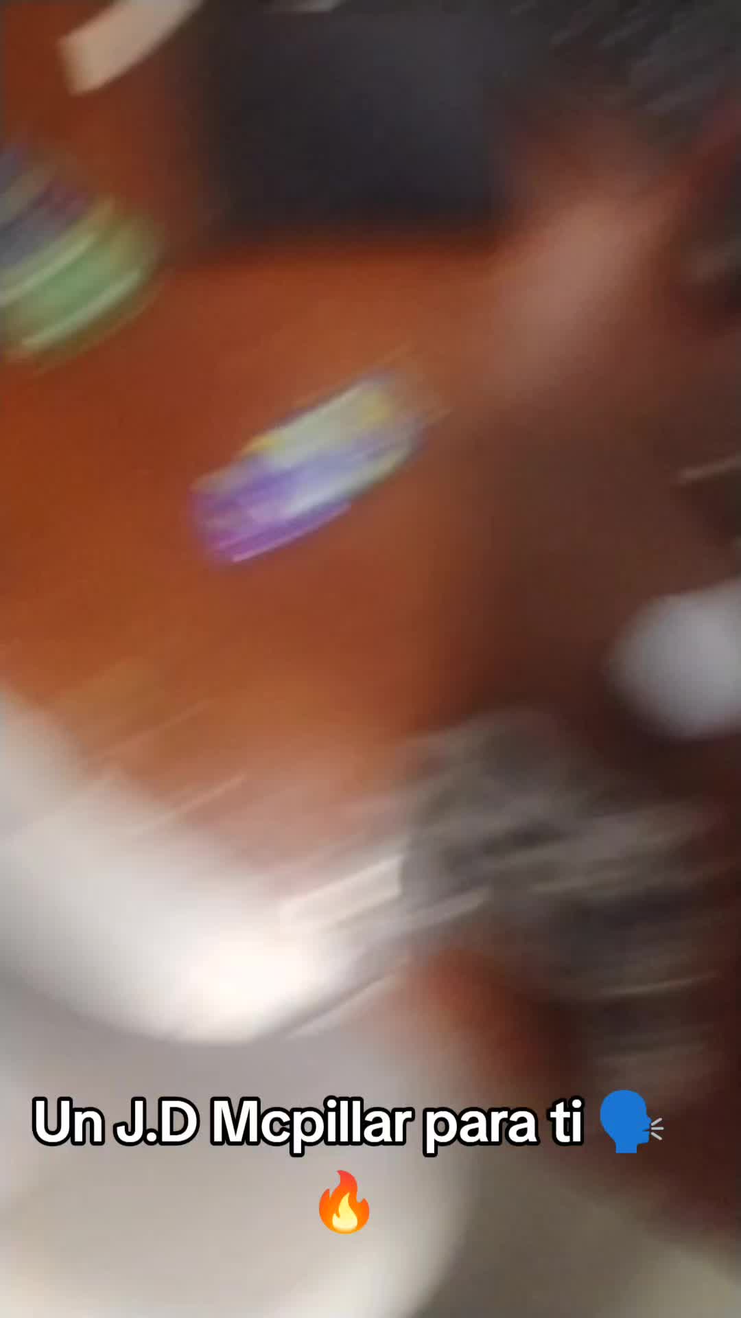 @J.D Mcpillar #4