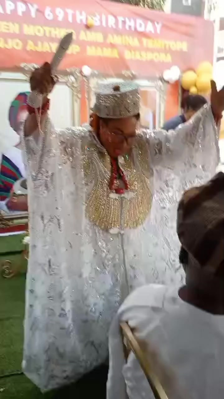 @MAMA DIASPORA