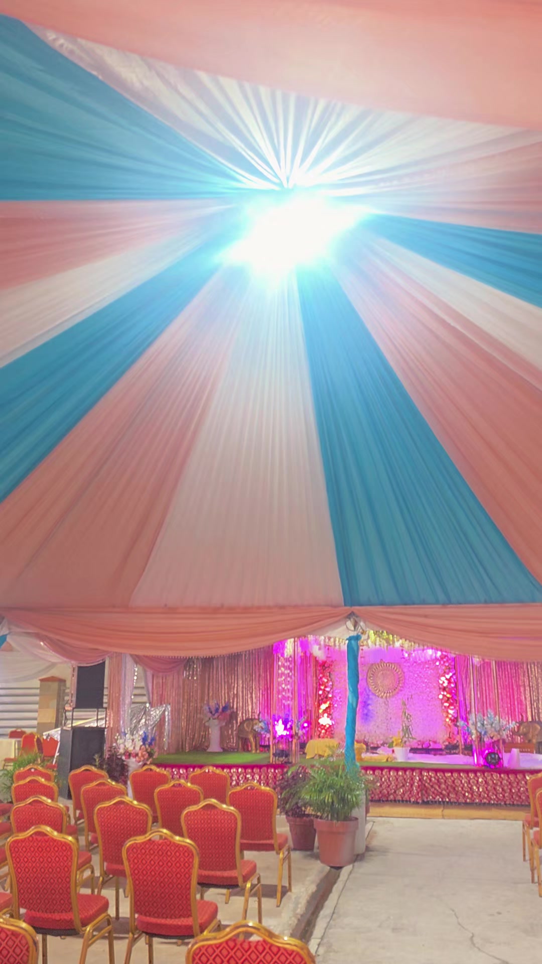 @Chakra Events & Decor 330 9152