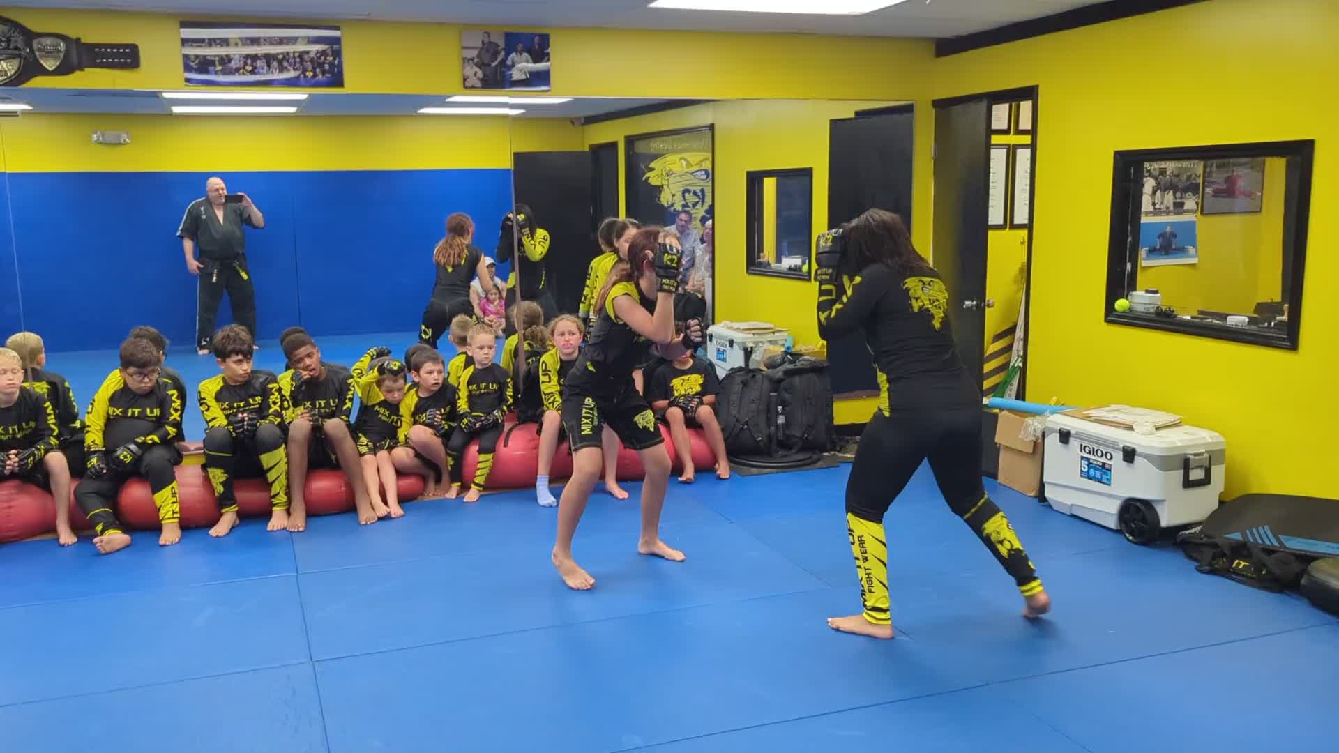 @Shihan Wright 3rd