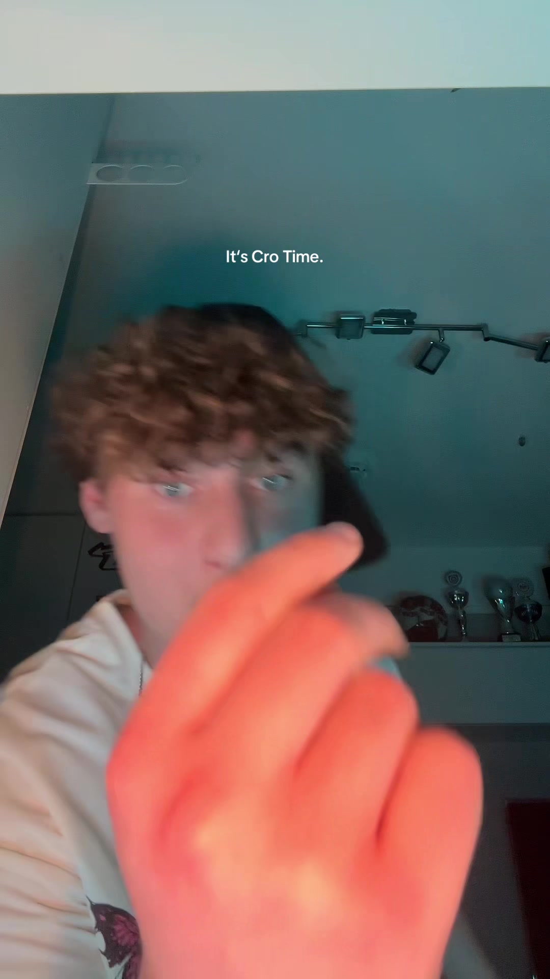 @Luka Cristiano