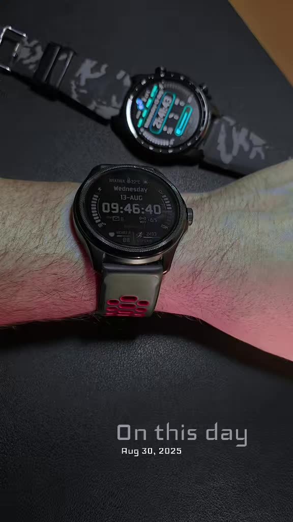 @Watch Tuning⌚️