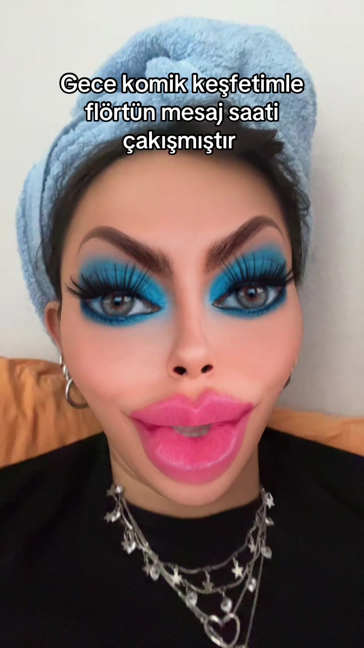 @Dilara Deniz