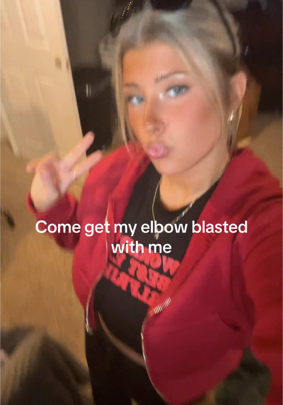 @Chelsea Johnson
