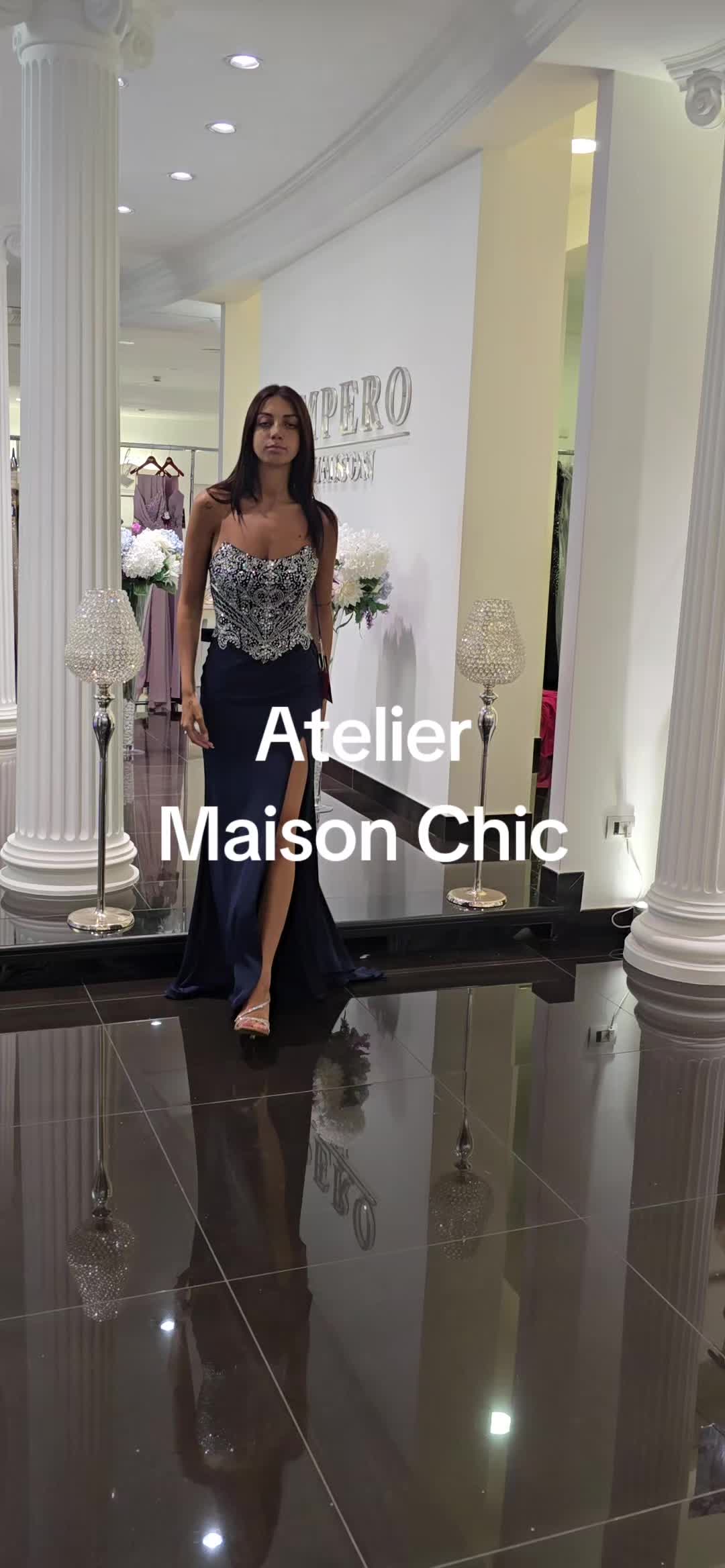 @ATELIER MAISON CHIC