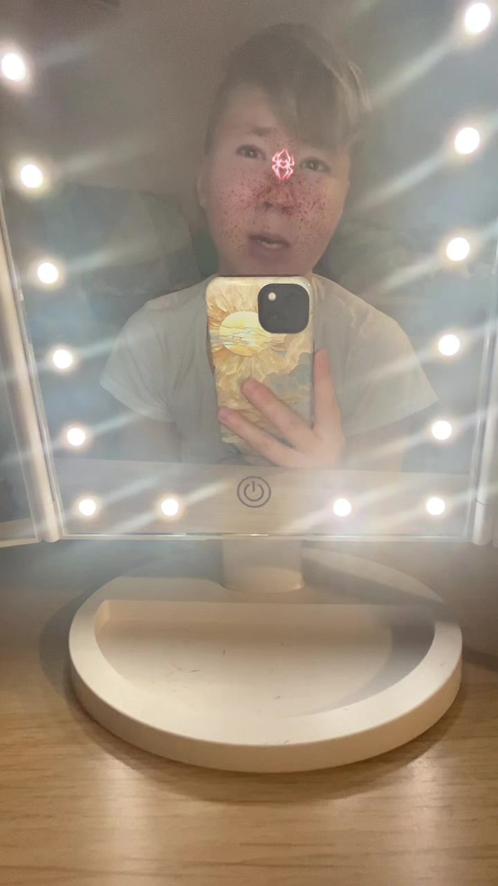 @Cooles Mädchen