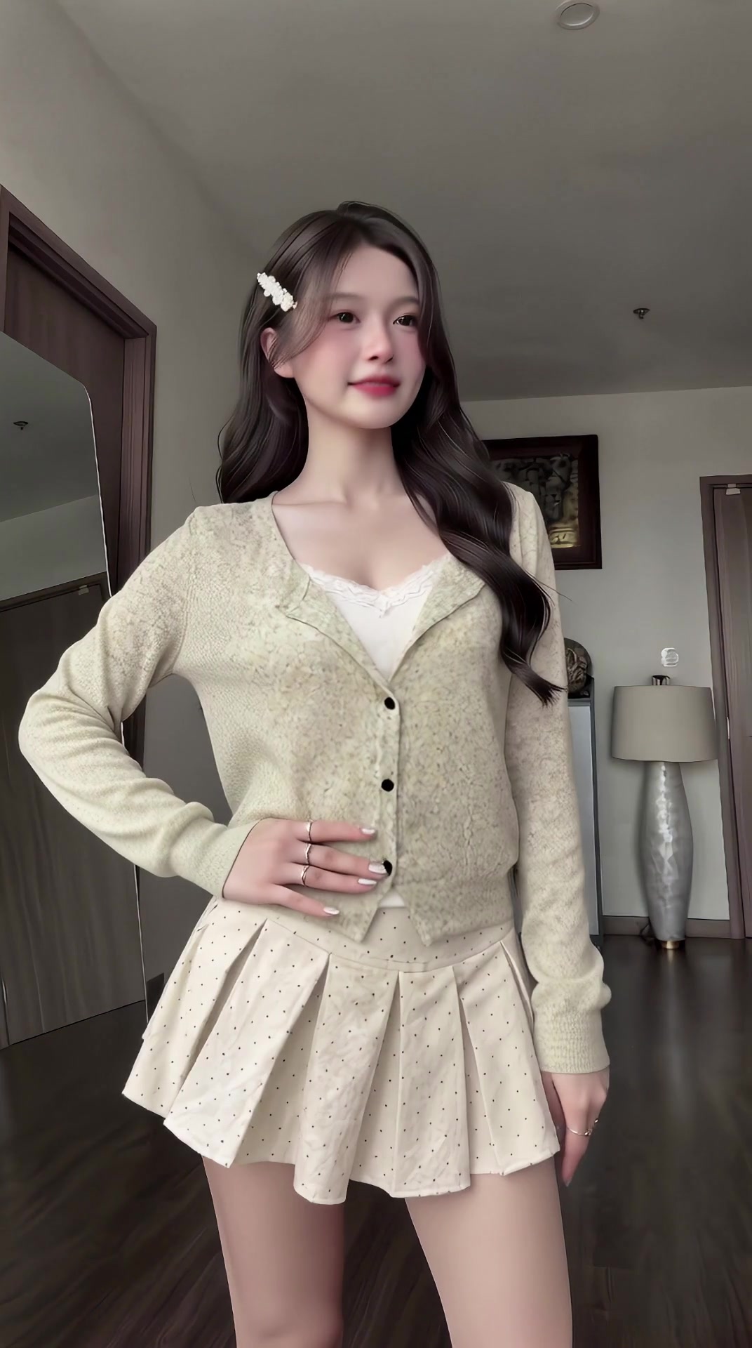 @Làm Đẹp Cùng Rose
