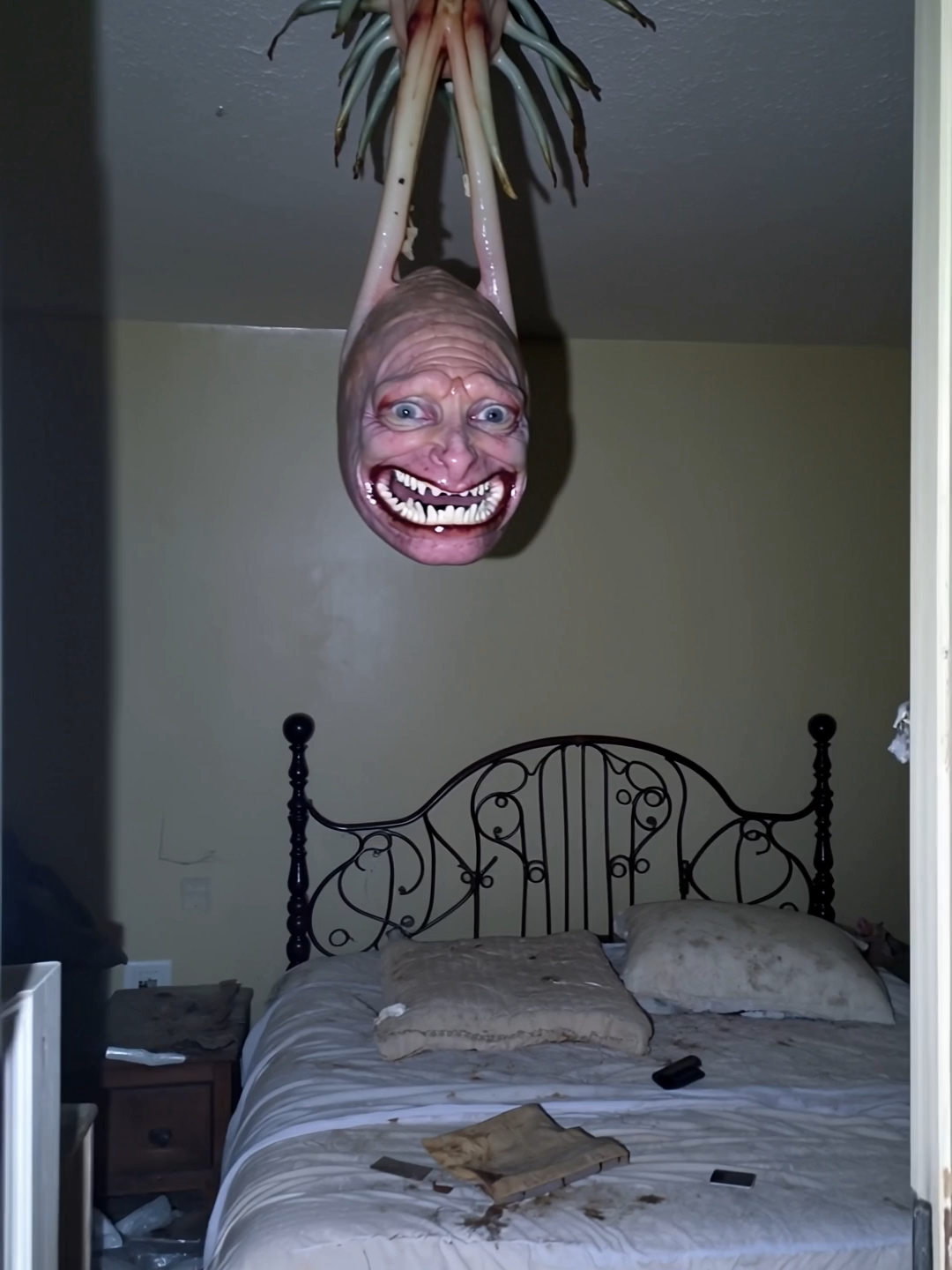 @Cursed Content