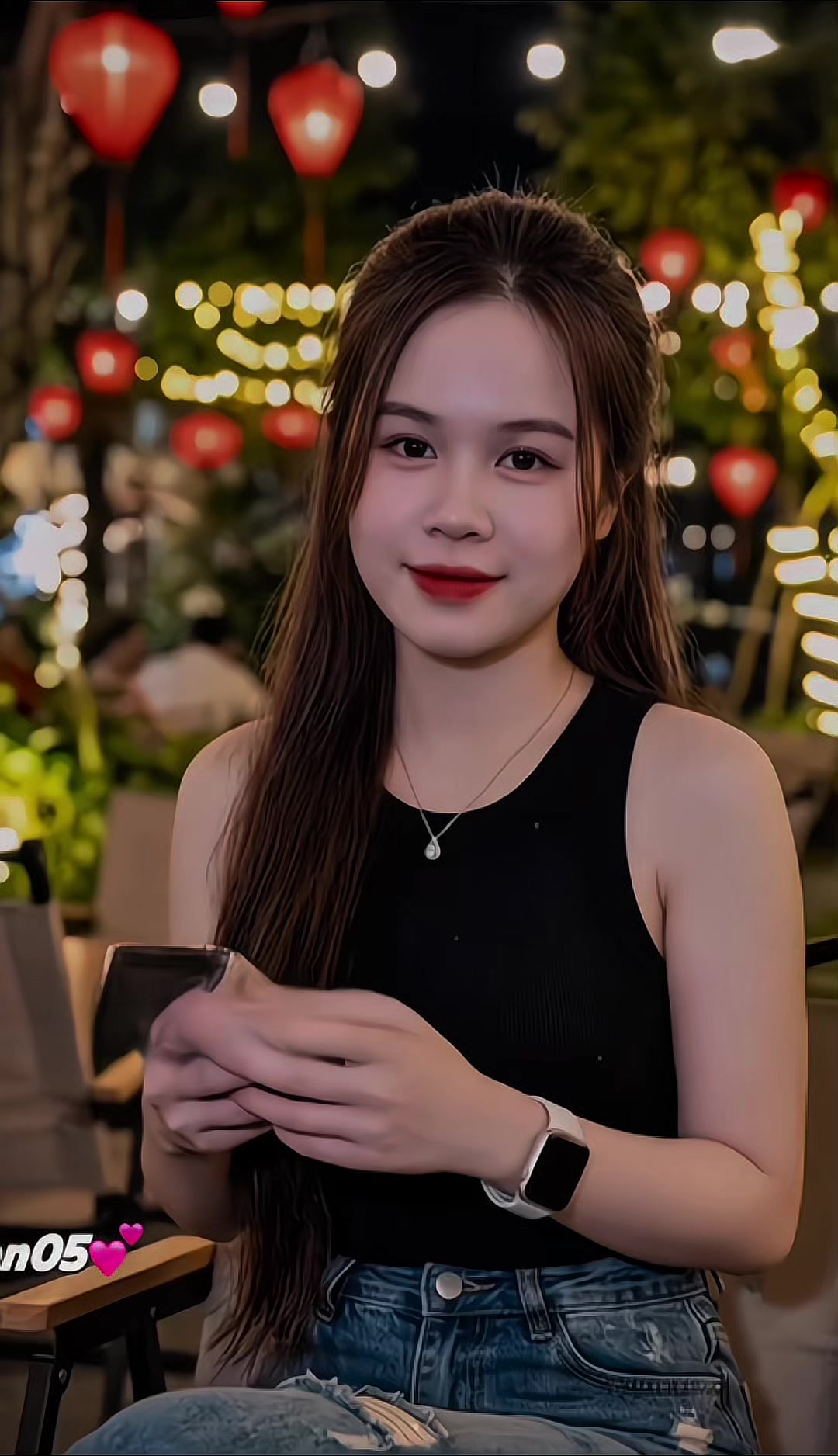 @Tiếng Vọng Nhỏ