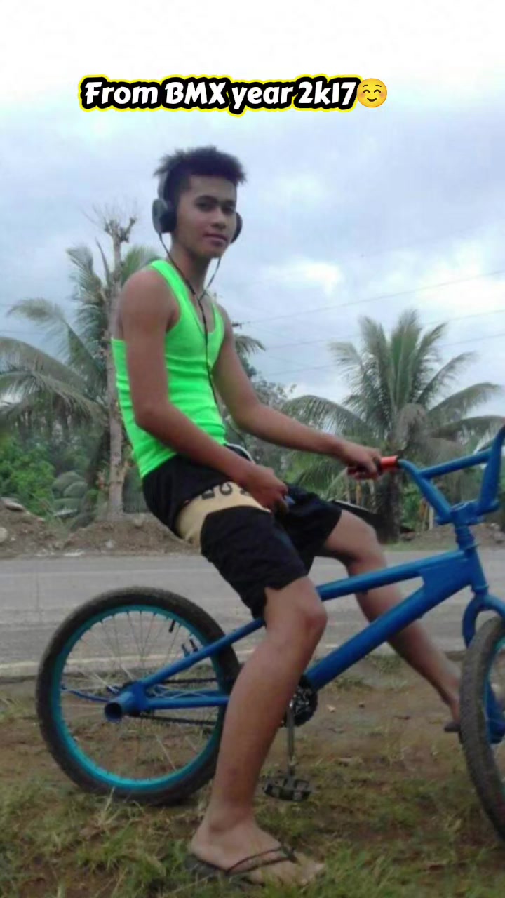 @Rey Michi
