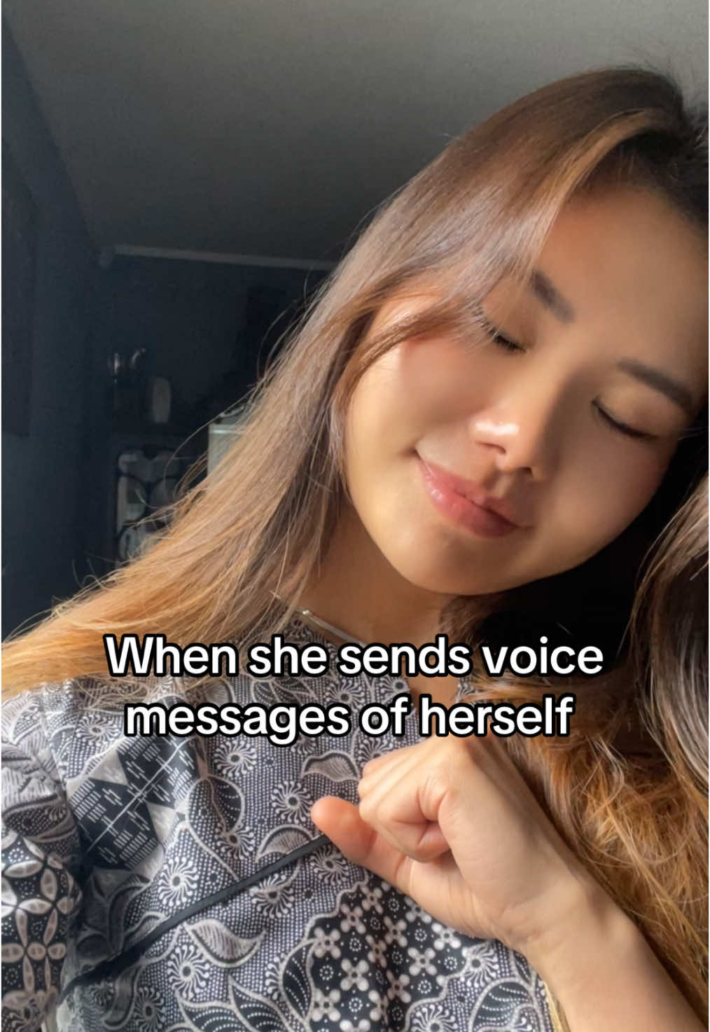 @Vee