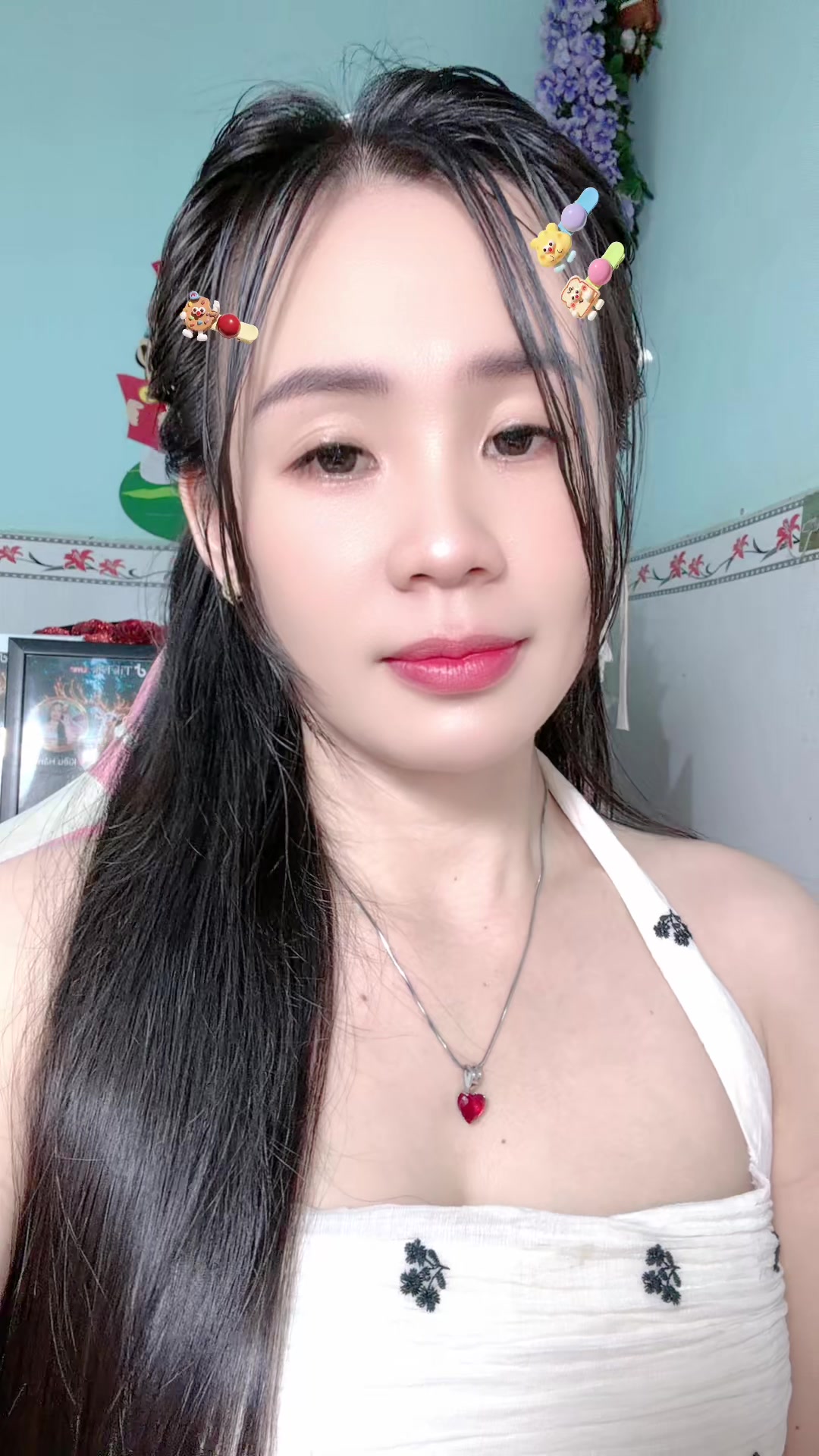 @❤️Kiều Hân❤️