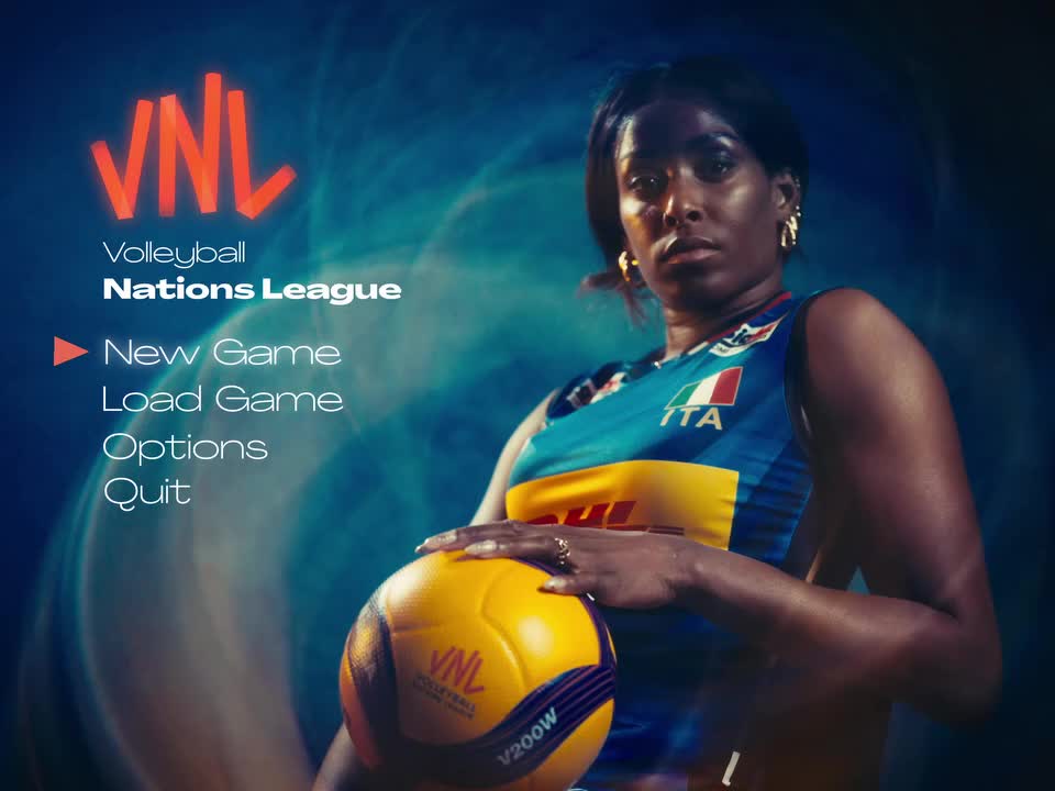 @Federazione Italiana Pallavolo