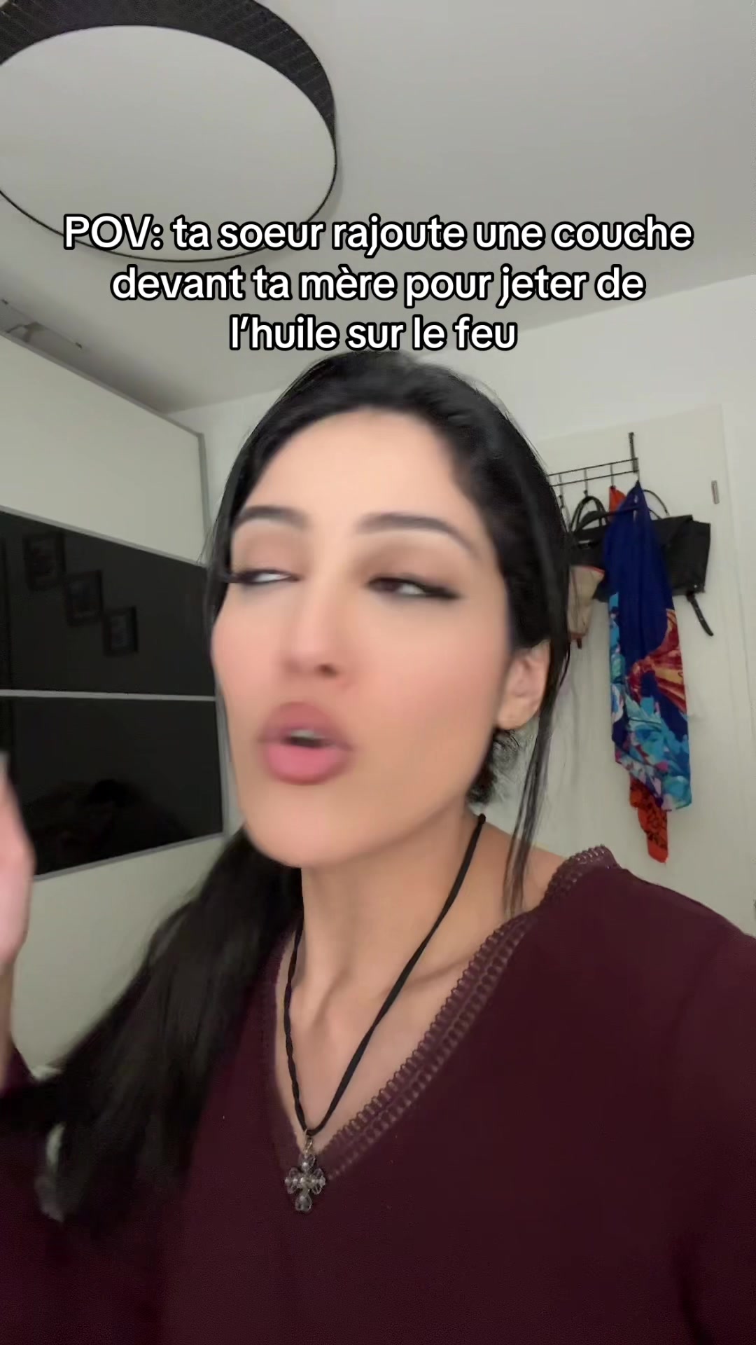 @Bella PolitCHICK