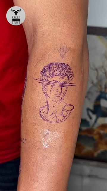 @Kailey Tattooz