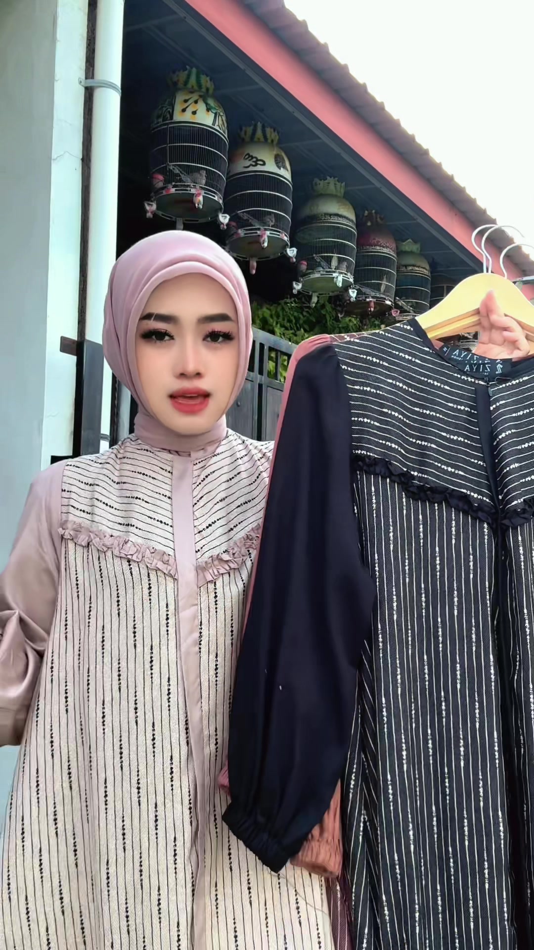 @Ziyadailyfashion