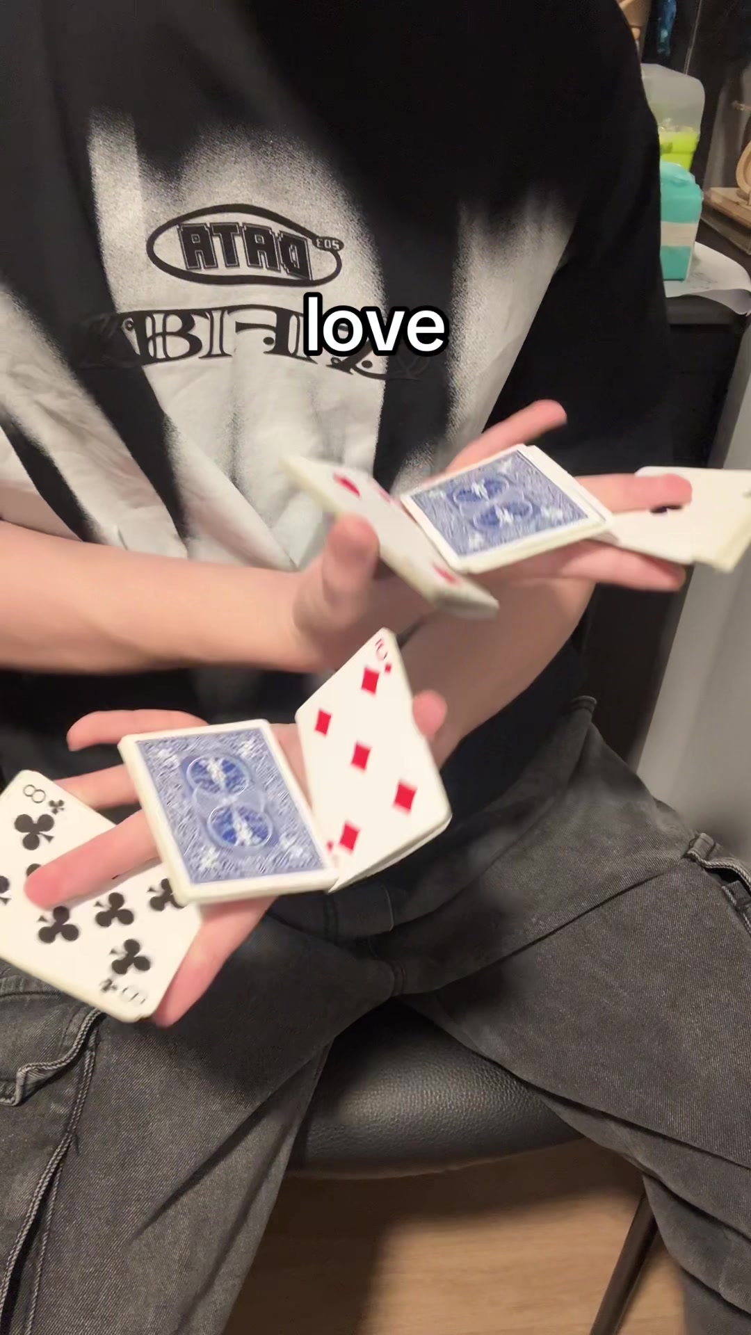 @cardistrysg