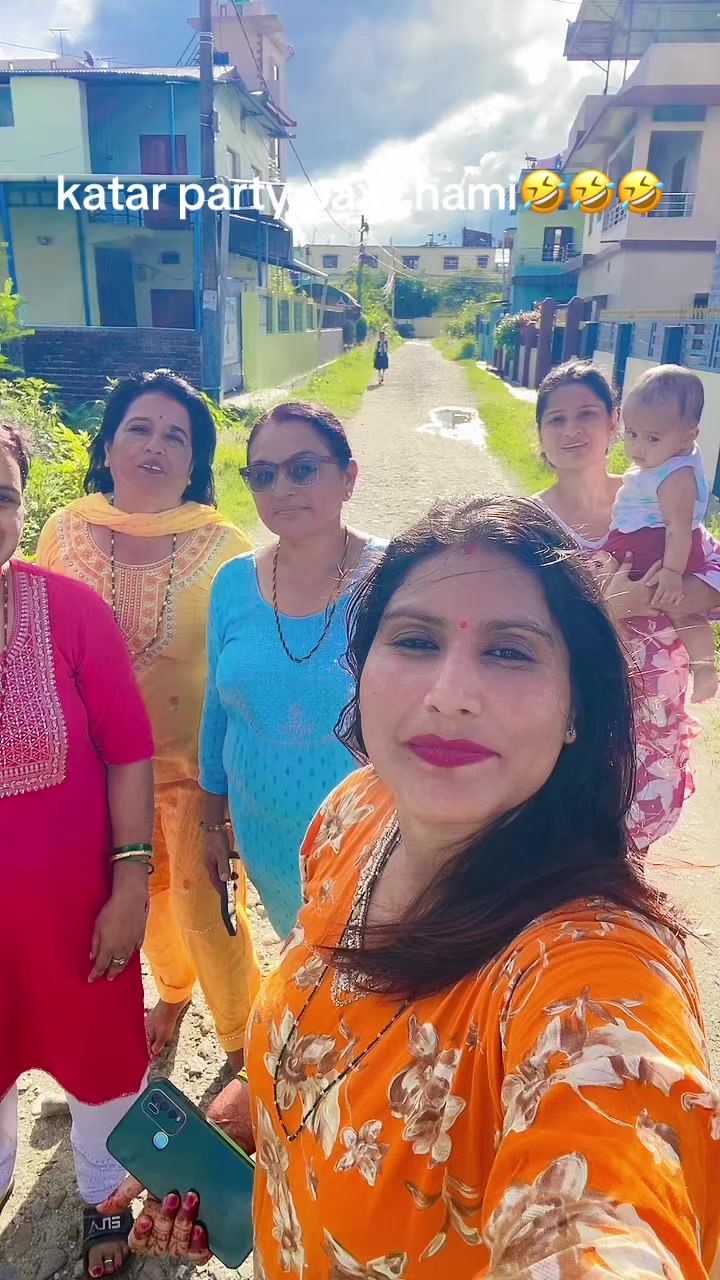 @Pratiksha