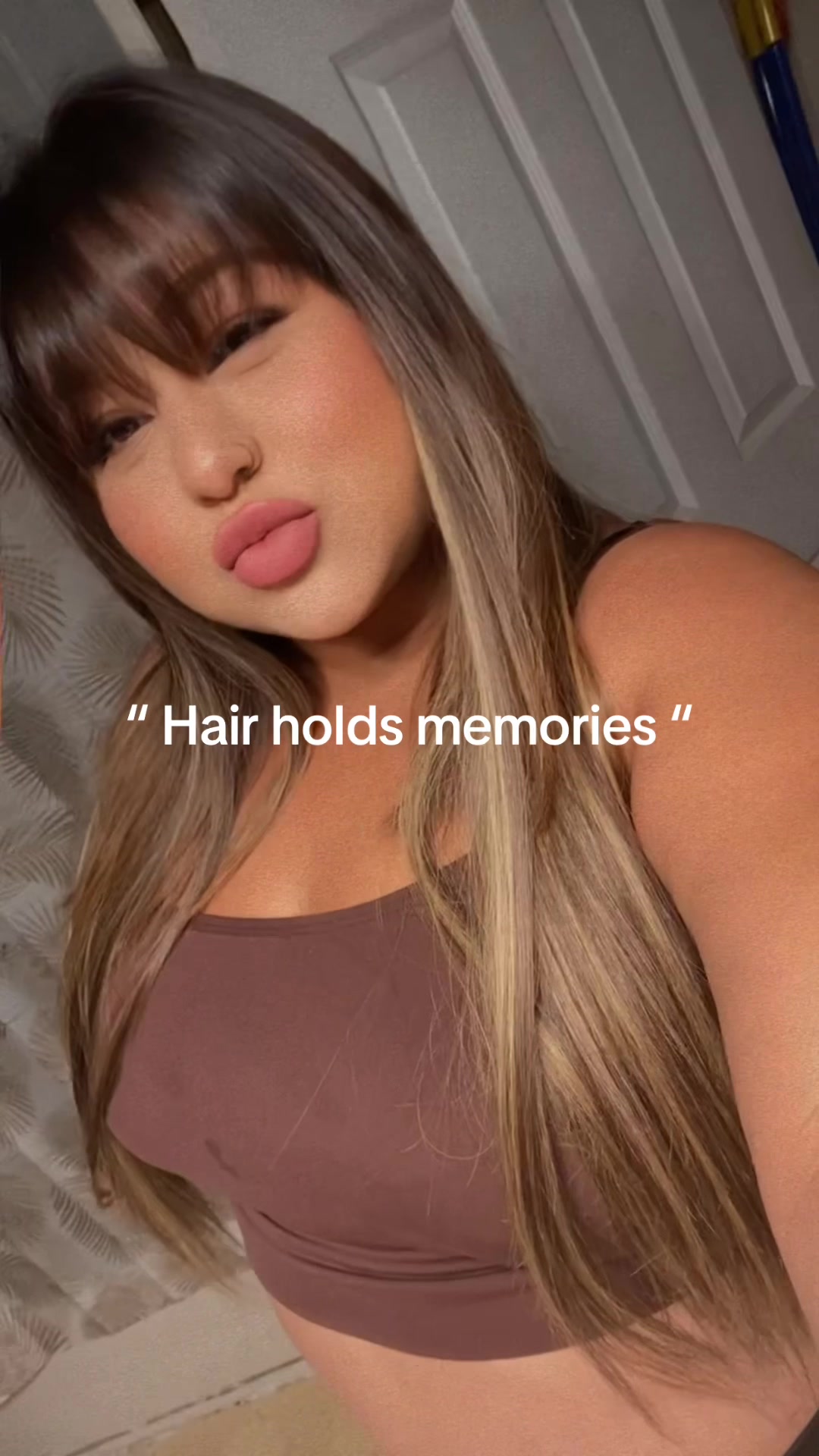 @Karina Guerrero