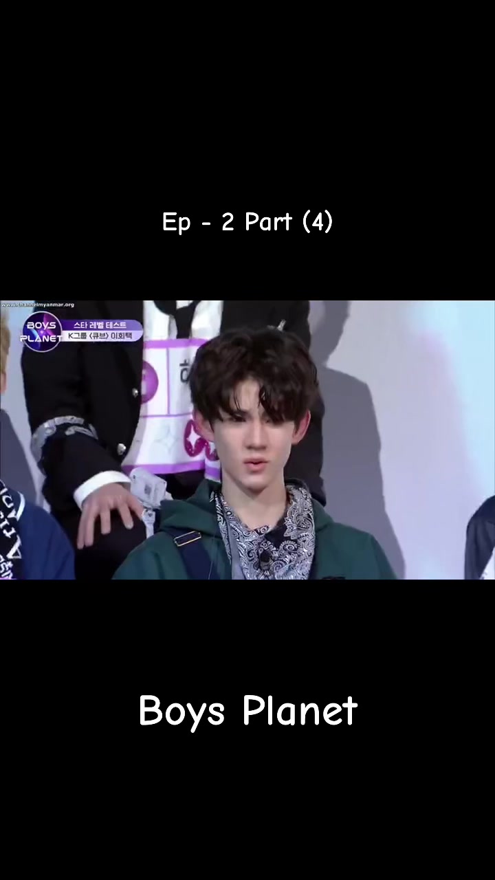 @K-Show Binge