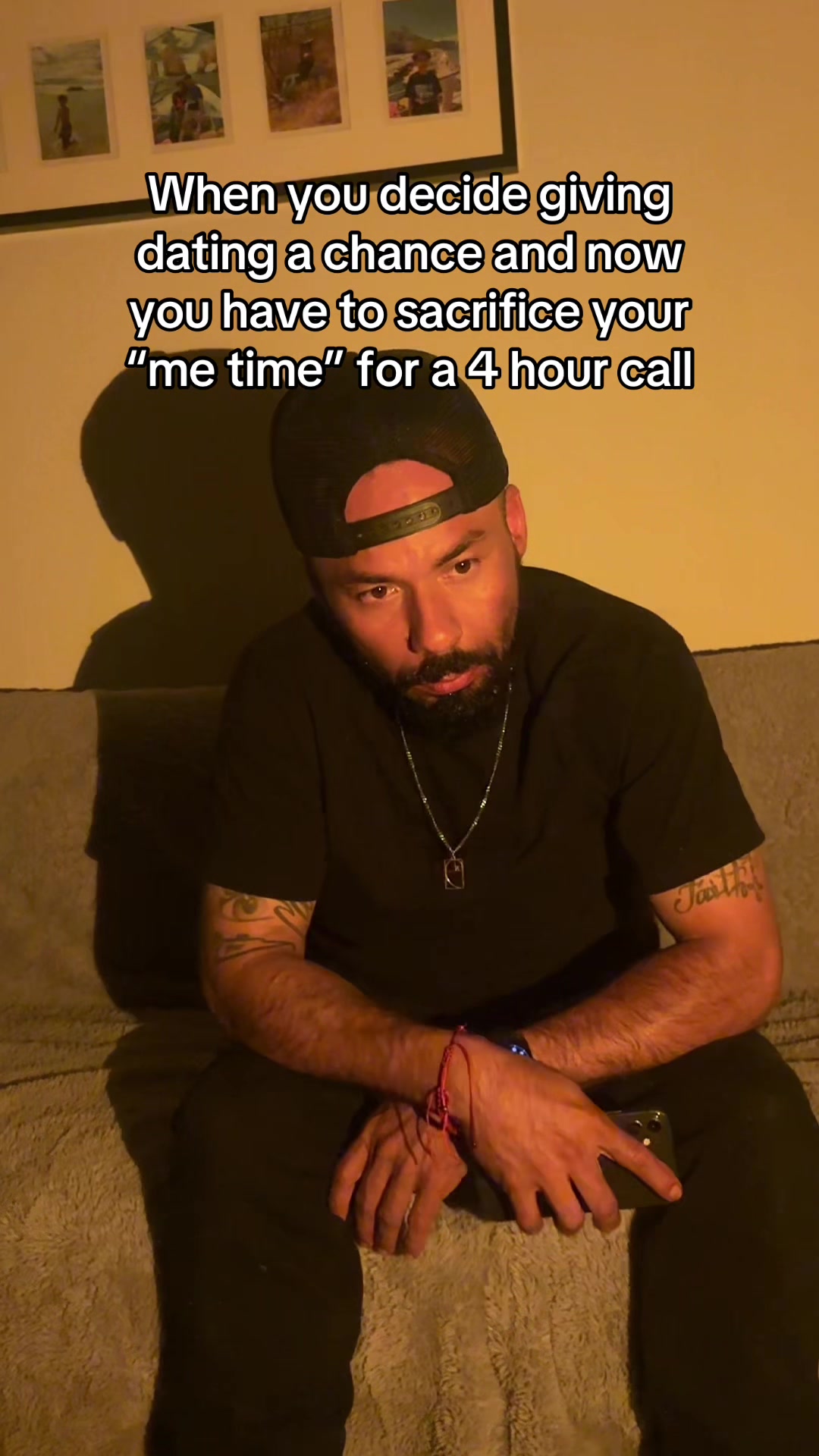 @Freddie B