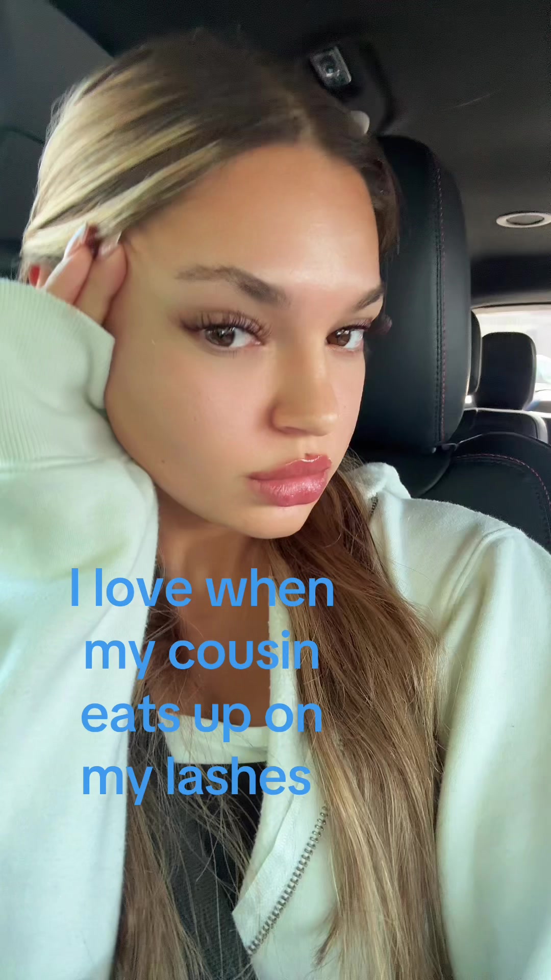 @Tatiana Olivia ⭐️