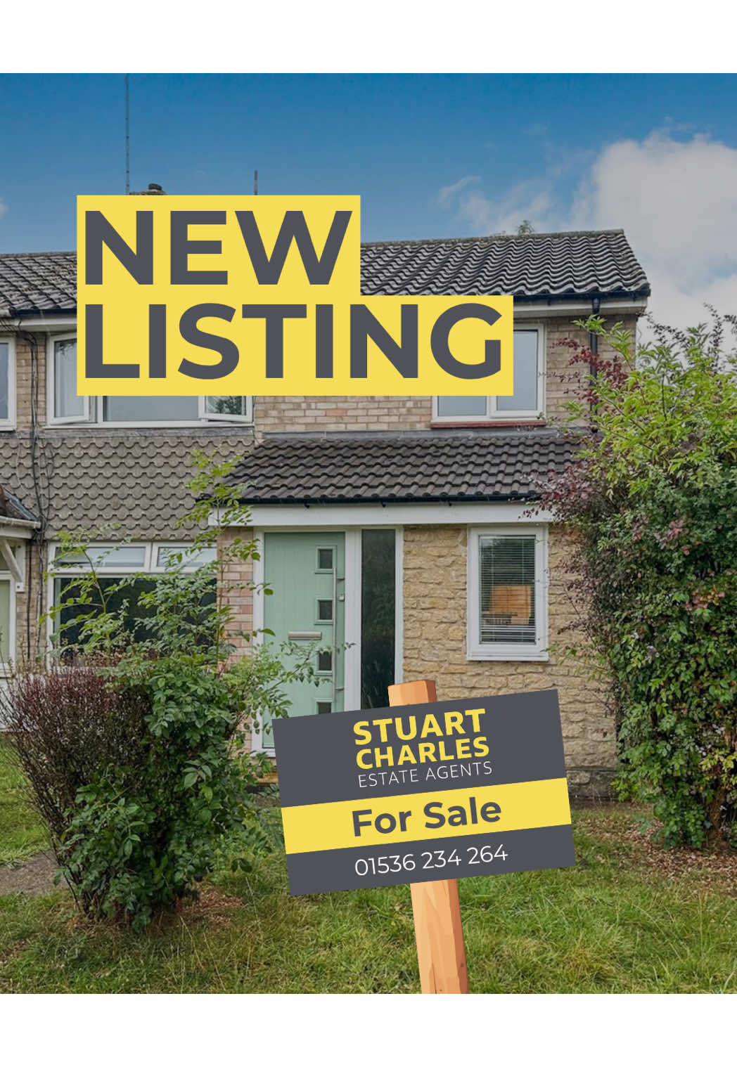 @Stuart Charles estate agents