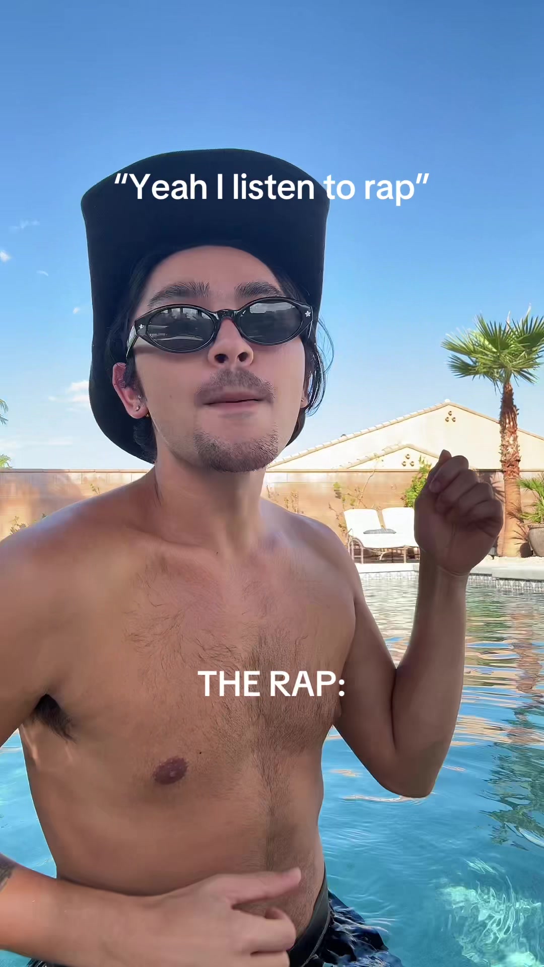 @Conner Trill