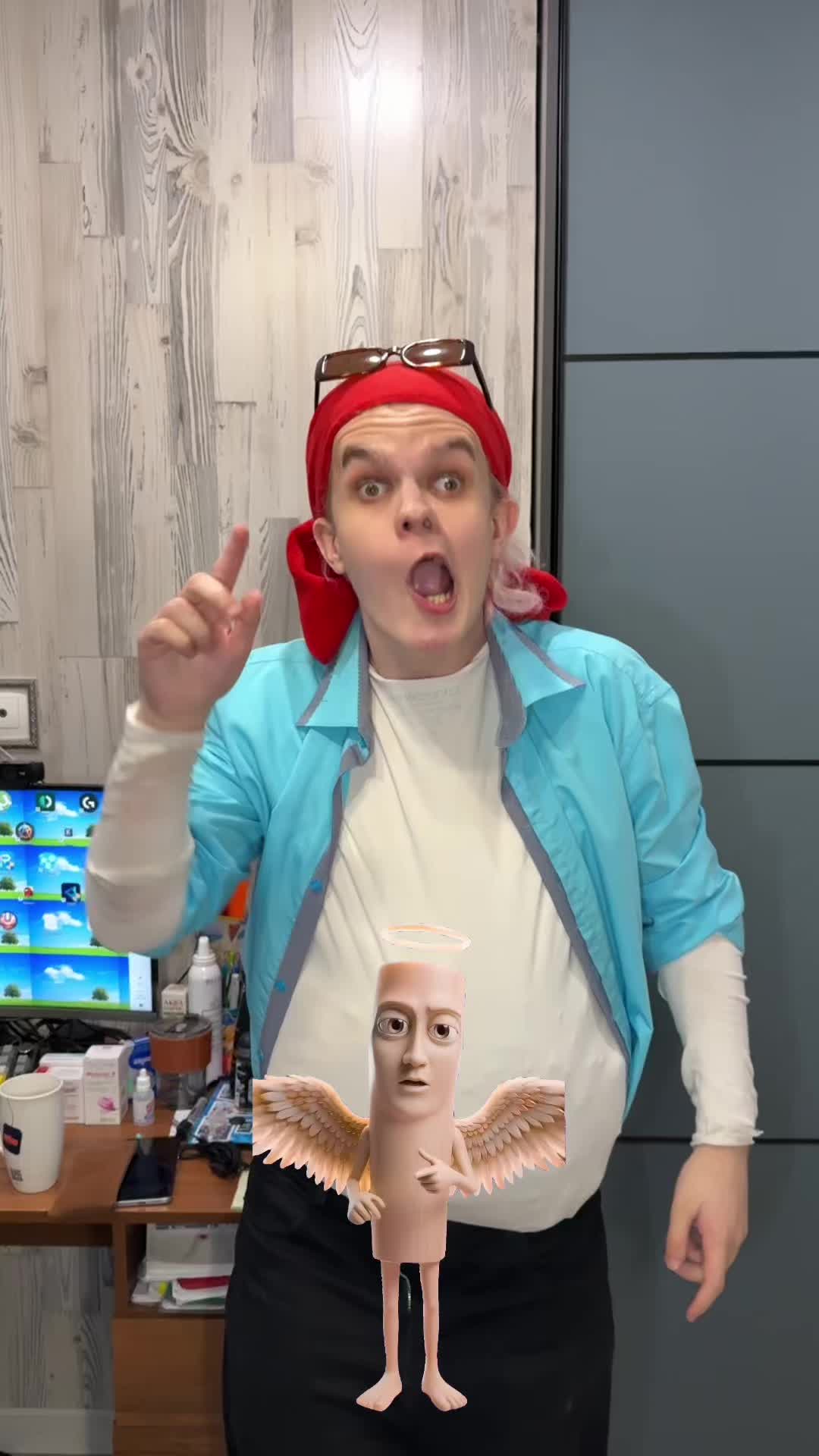 @тгк аnalkakatt