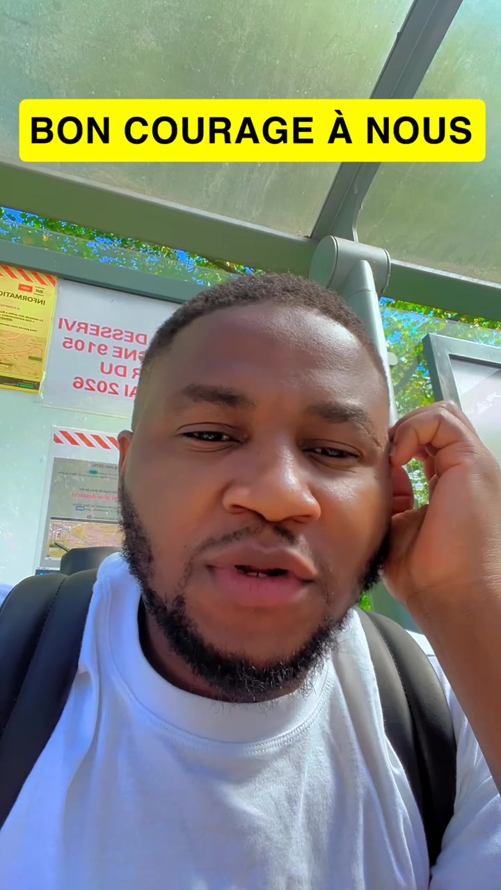 @🇫🇷ROBOT🚦D’AFRIQUE 🏳️🌈