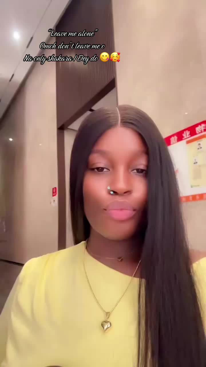 @Jumoke 🥰