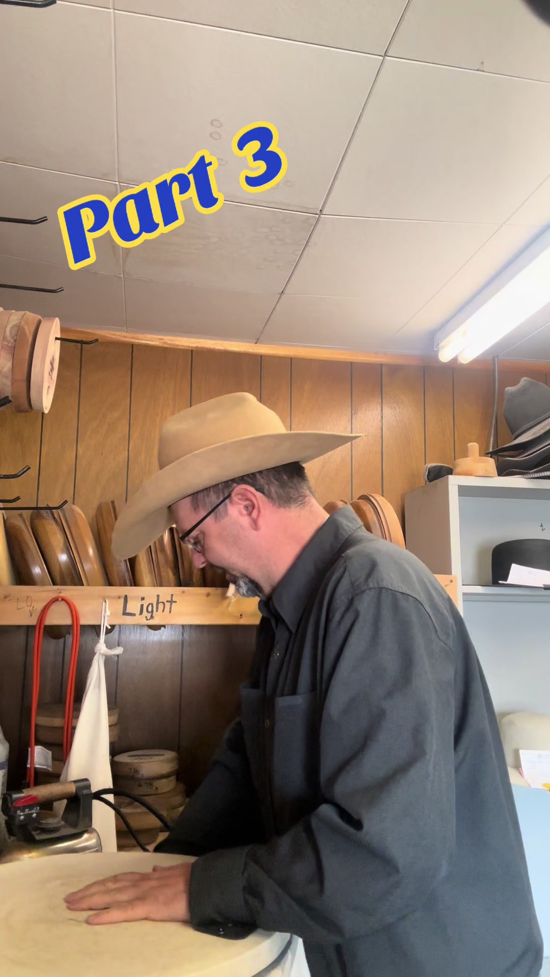 @Hamblen Hats