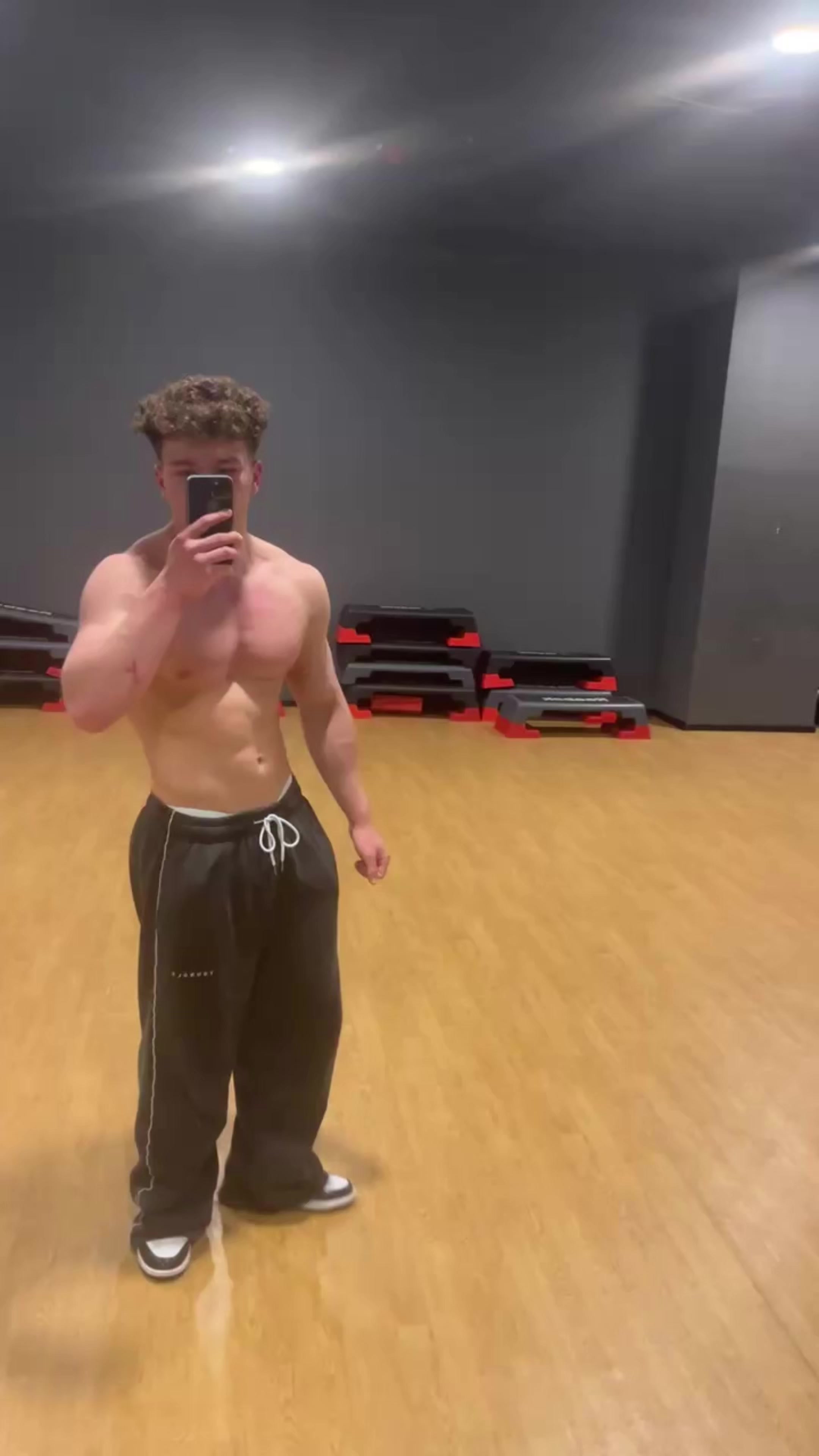 @dario.gym