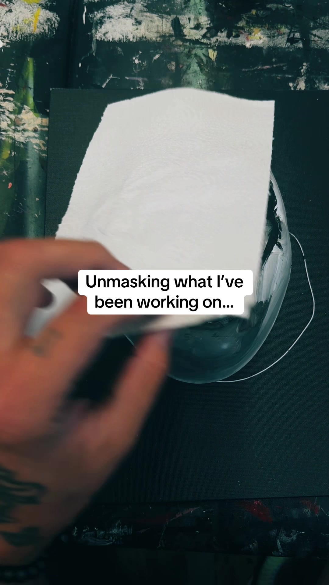 @Nero | artist