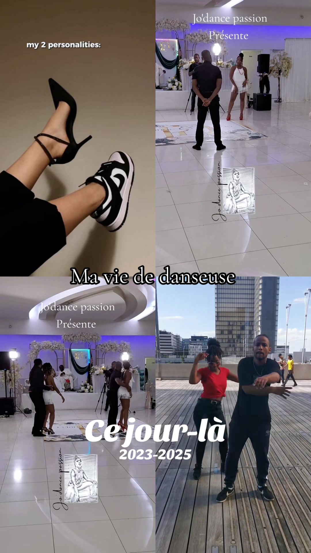 @Jodance passion