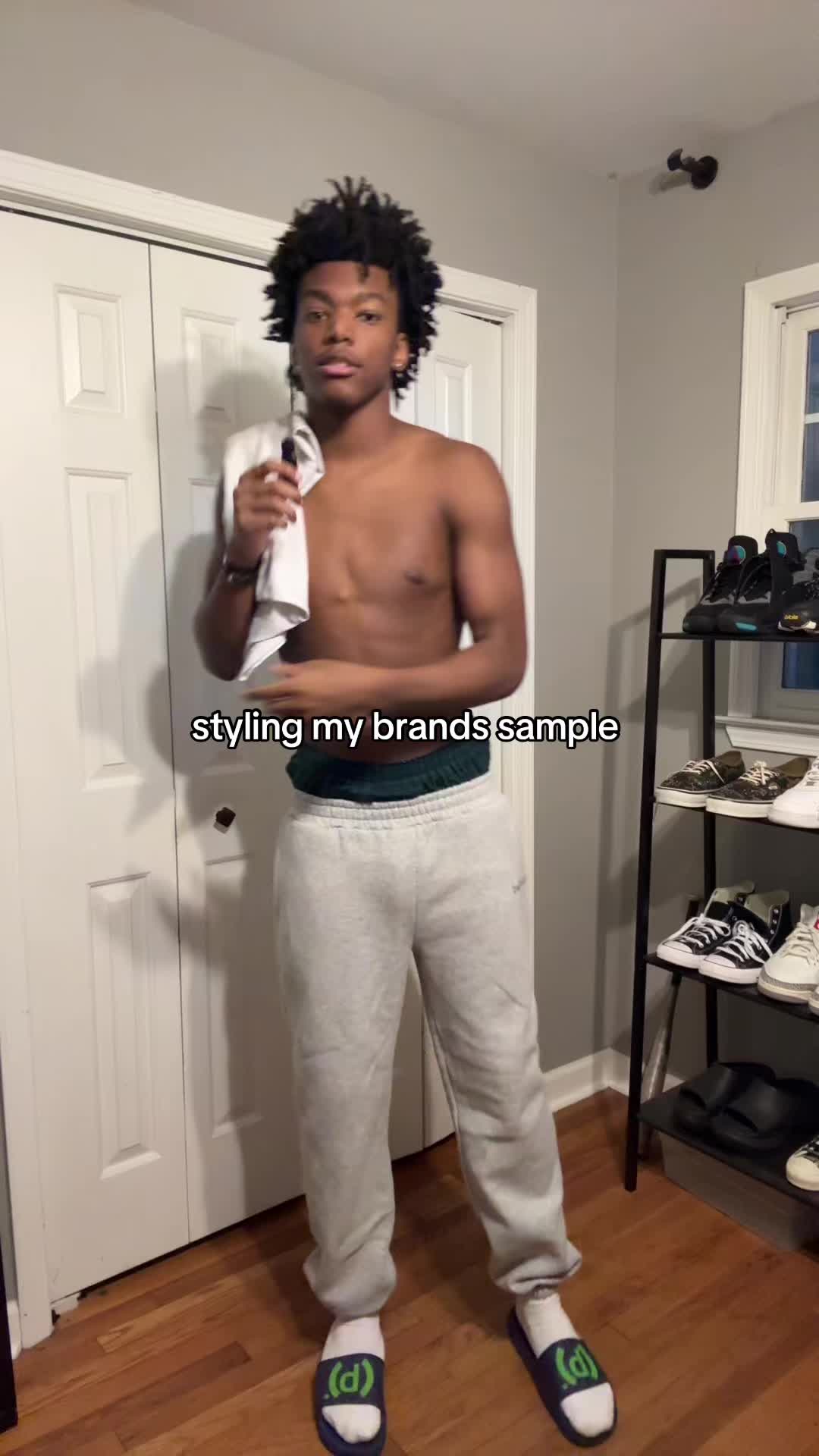 @drake