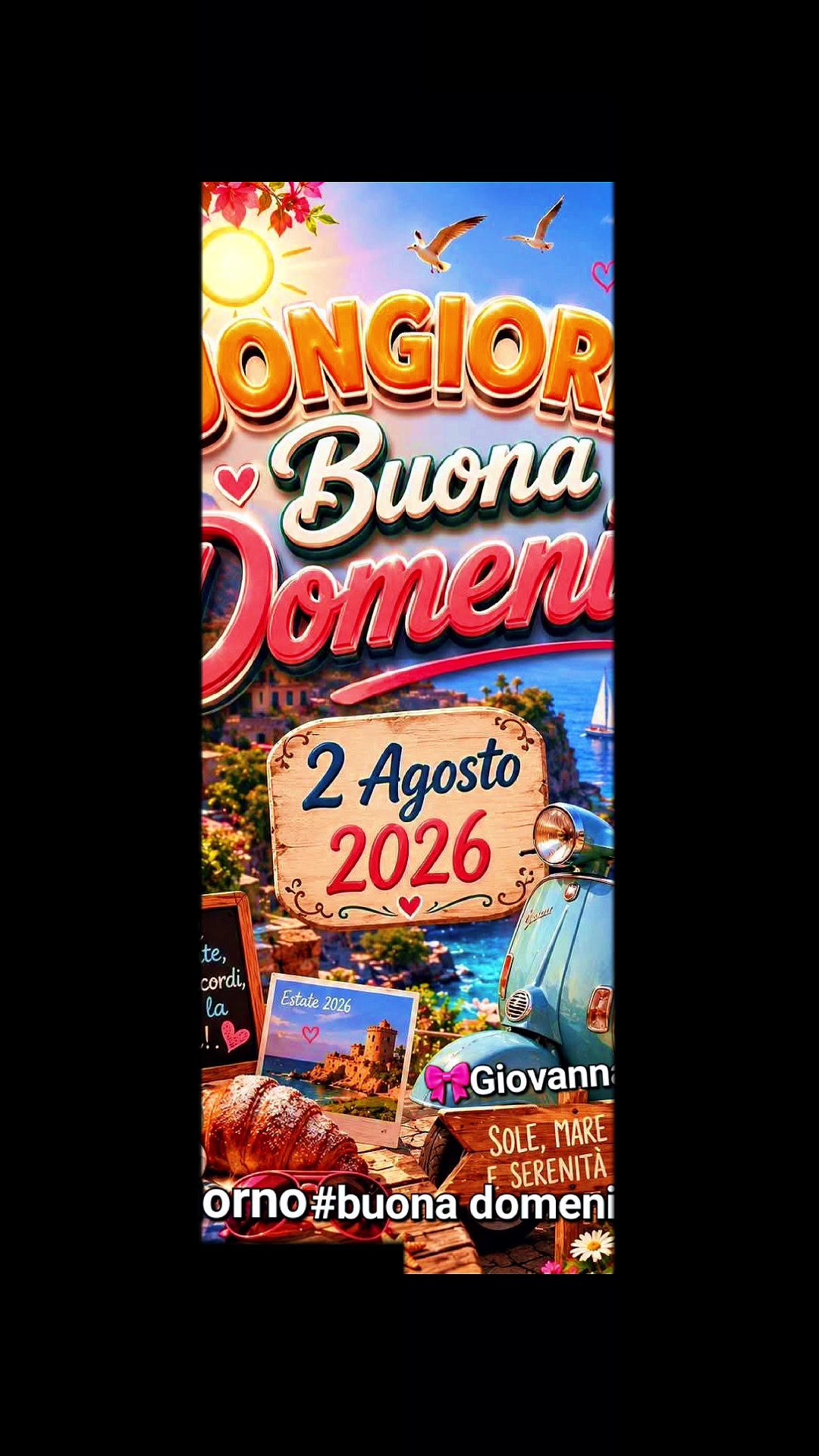 @Giovanna Curr&ograve;