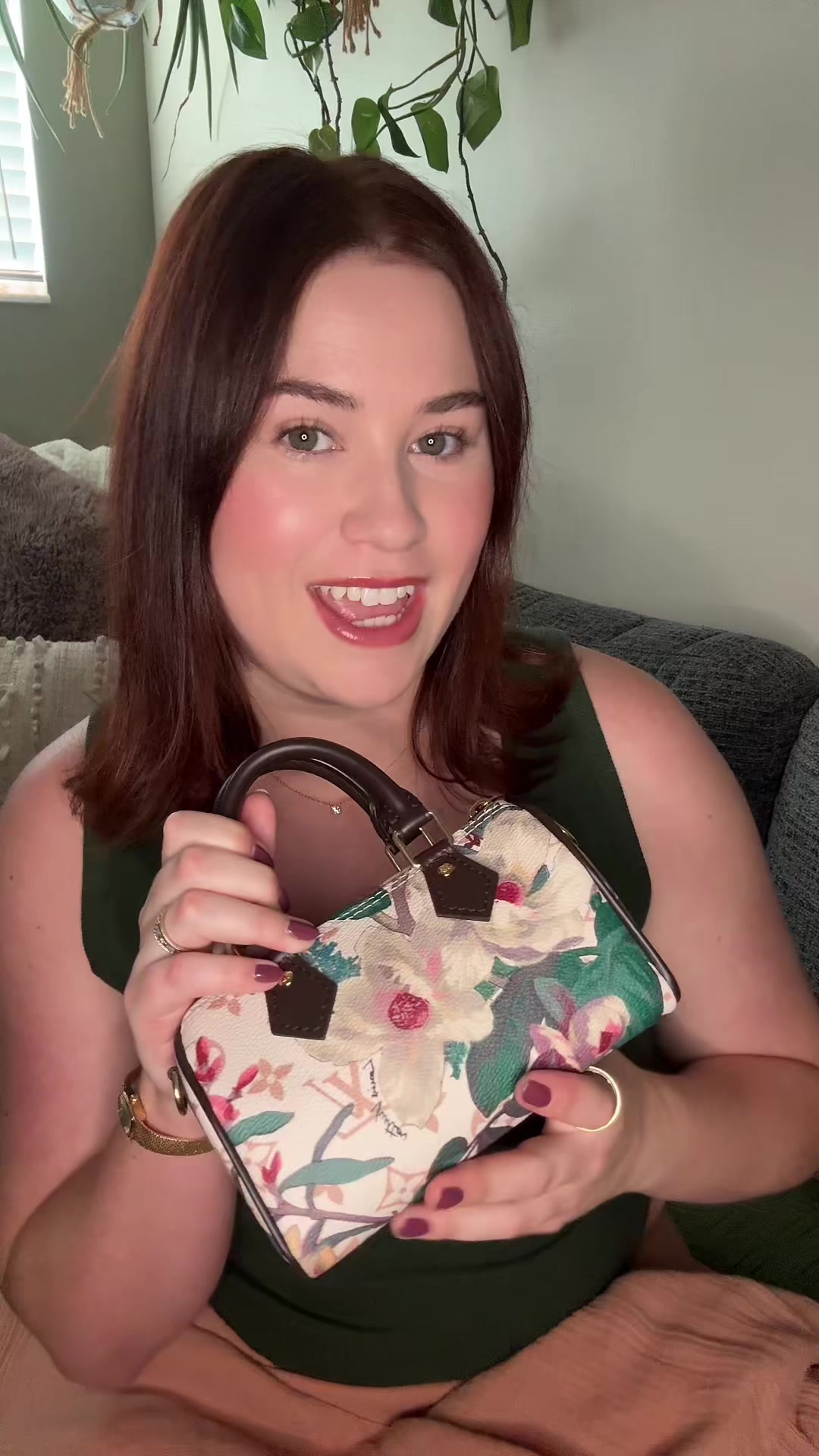 @Becca