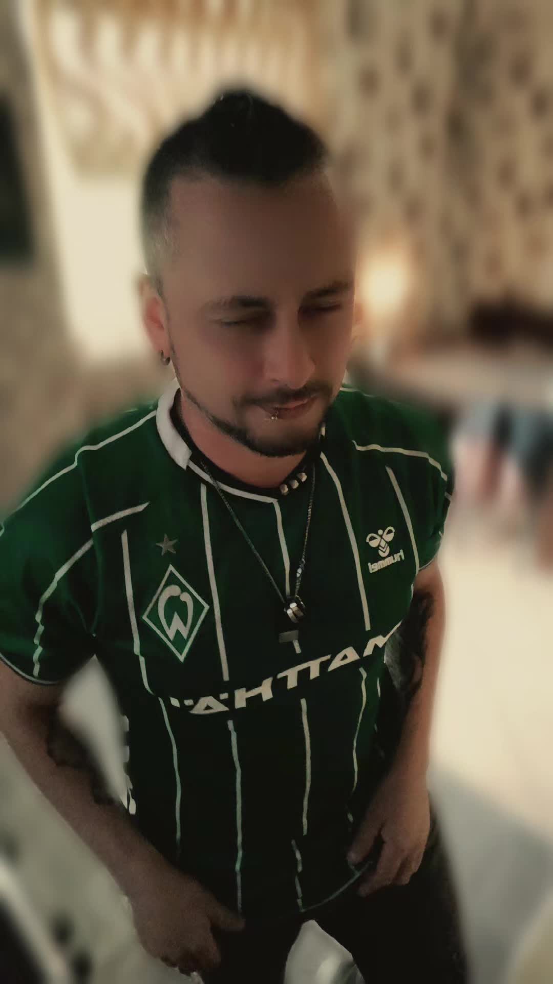 @Giovanni Kröncke