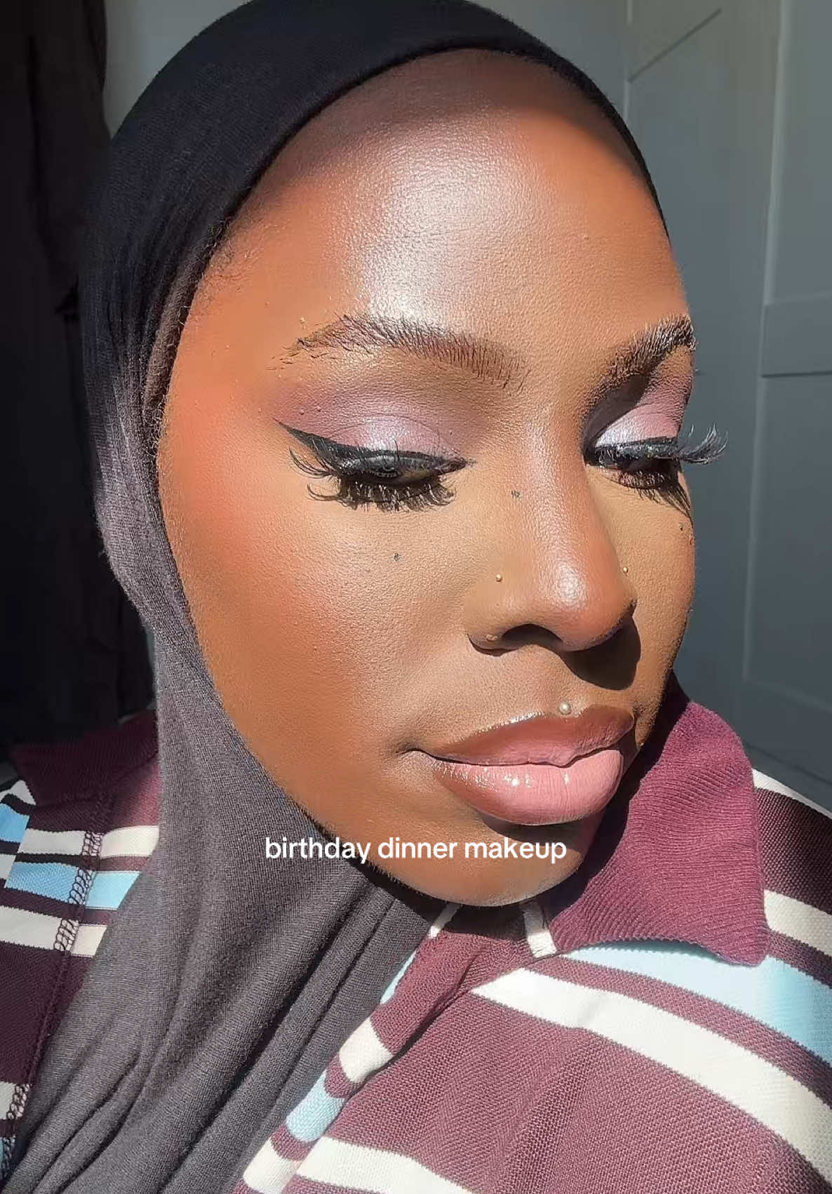 @ameenaroshae