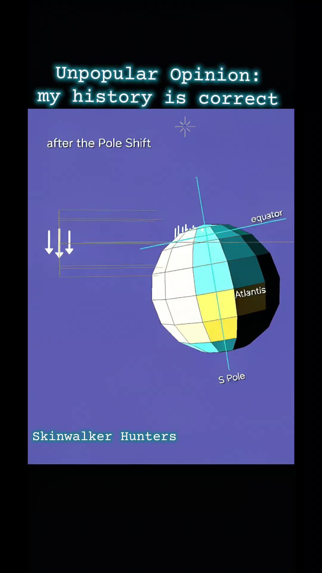 @Skinwalker Hunters