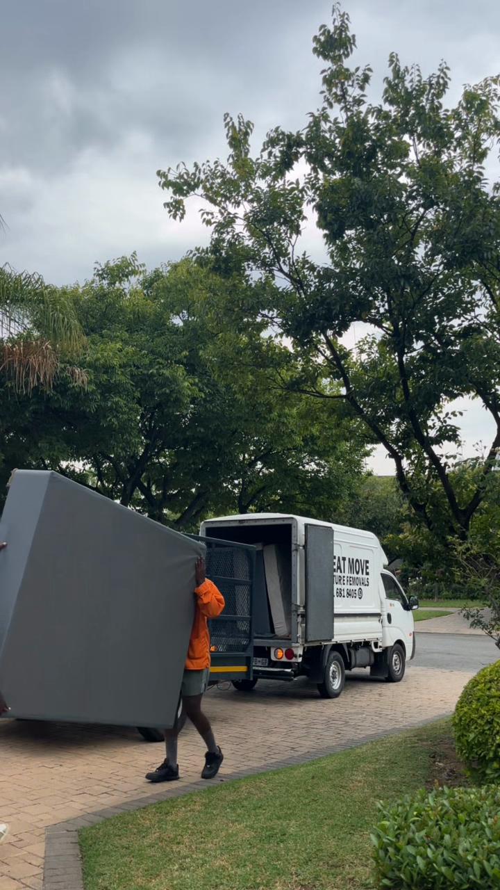 @Great Move (Pty) Ltd