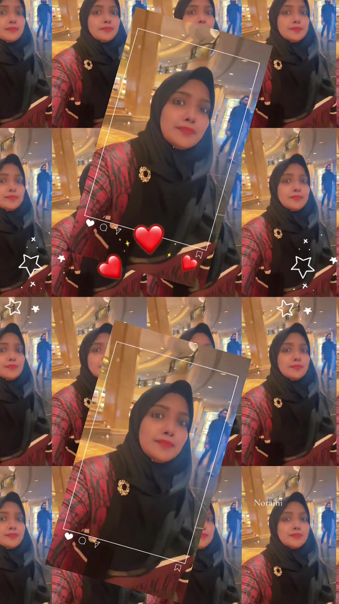 @Noraini1029