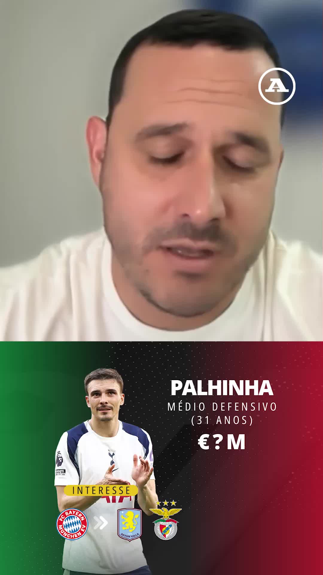 @A BOLA