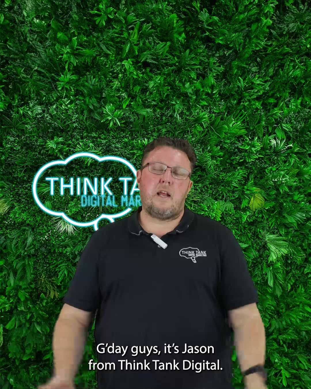 @Think Tank Digital Marketing