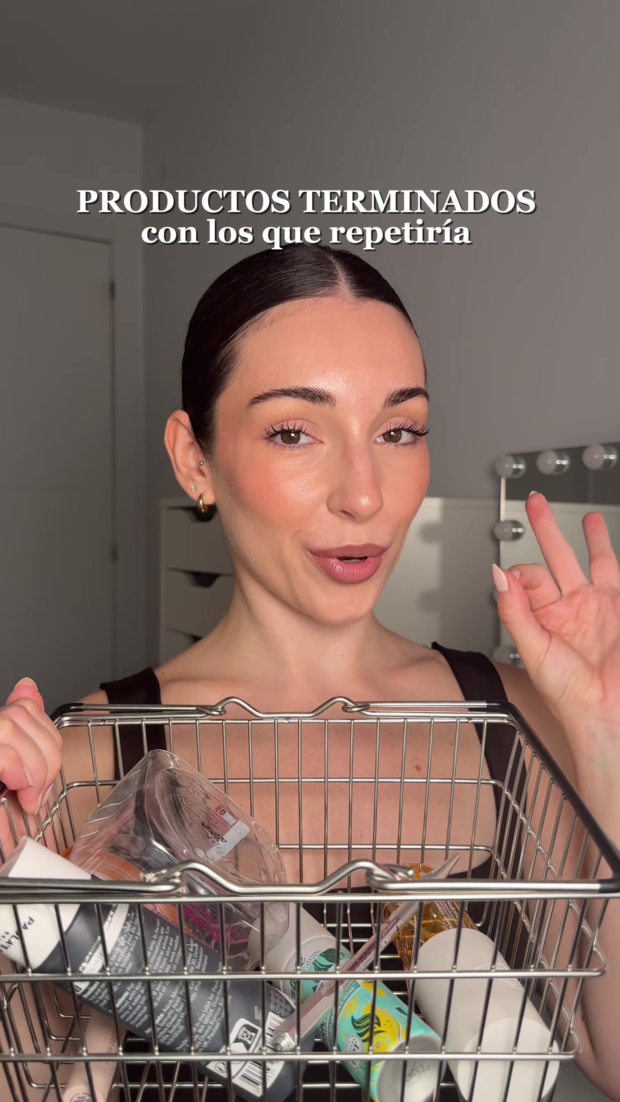 @Sara Benayas