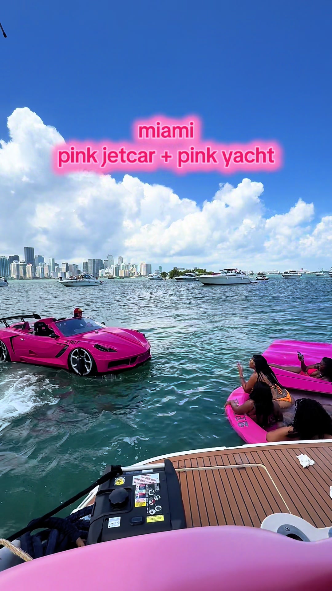 @Miami Yacht & Boat Rentals