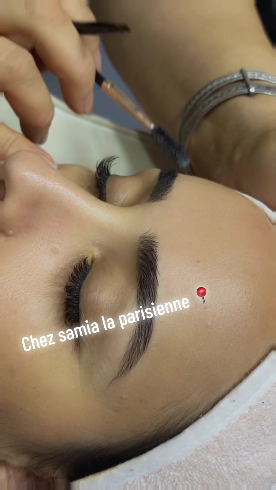 @Samia la parisienne