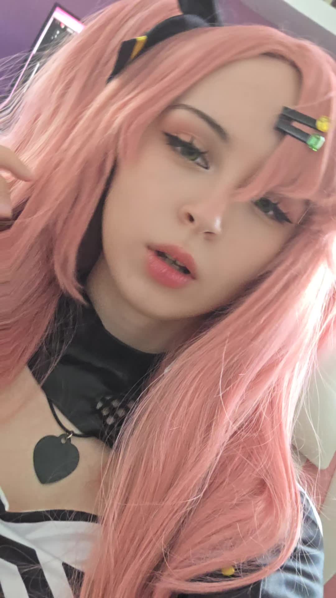 @ミシェル
