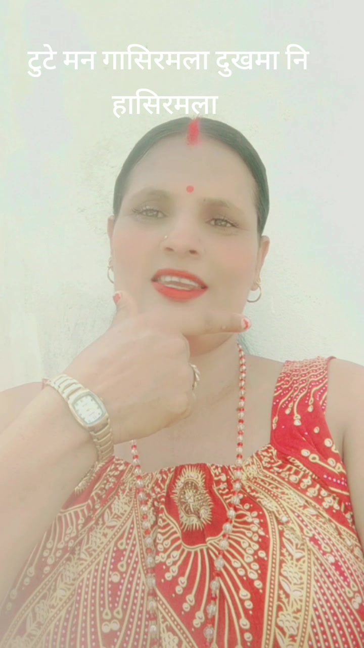 @Laxmi khanal